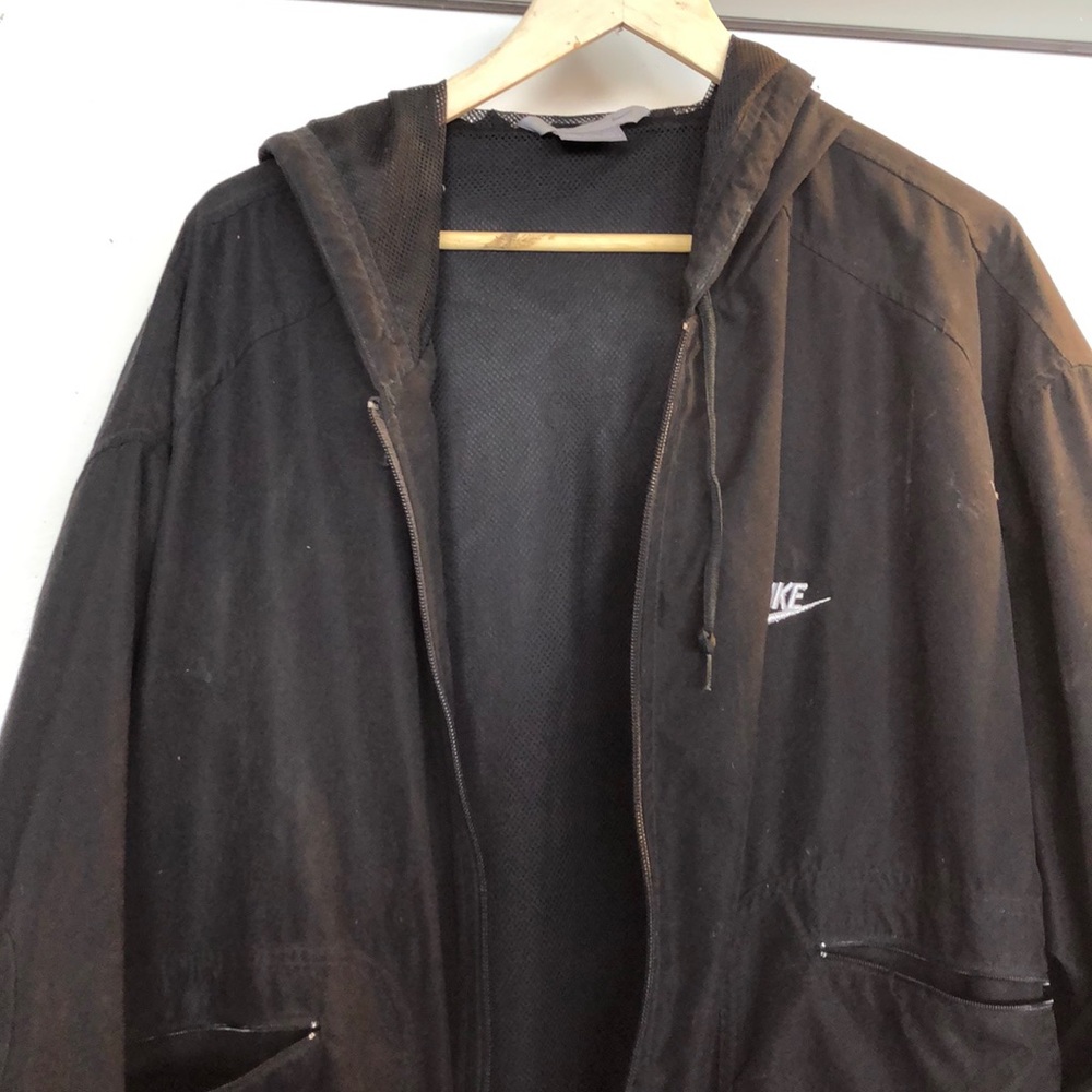 Xxxl Nike windbreaker